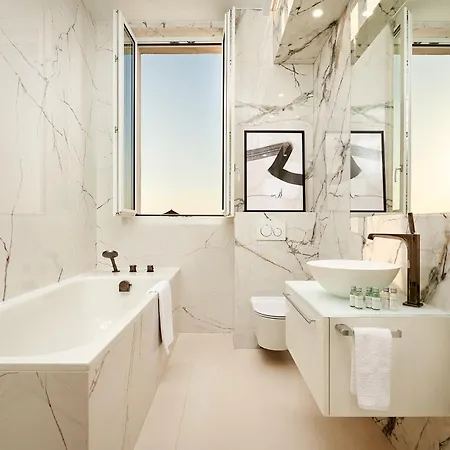 The Pearl Lägenhet Zadar