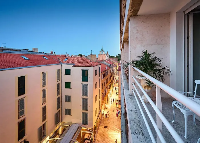 The Pearl Zadar