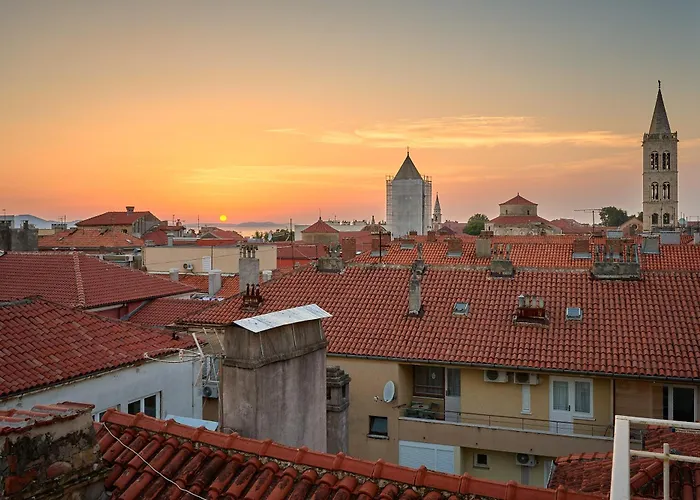 The Pearl Zadar