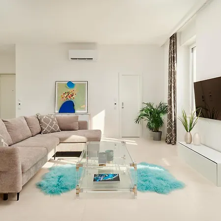 Apartment The Pearl Zadar