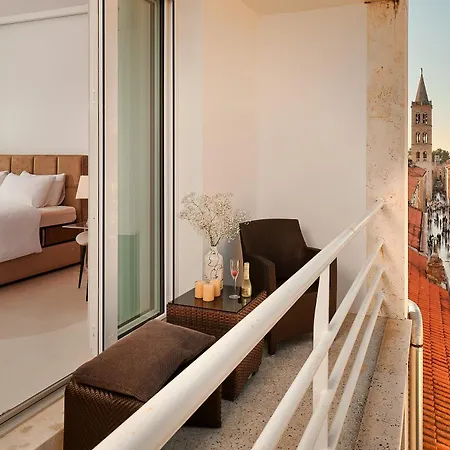 The Pearl Appartement