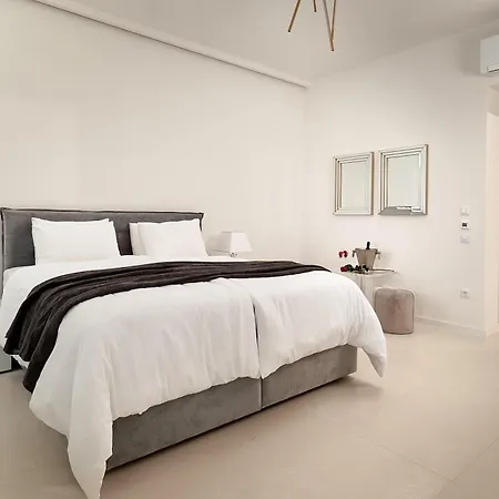 The Pearl Apartment