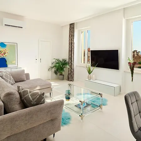 Apartment The Pearl *