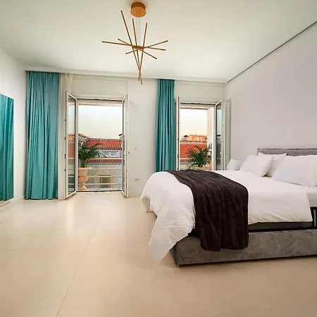 The Pearl Apartment Zadar