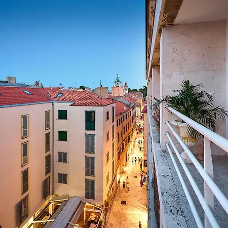 The Pearl Zadar