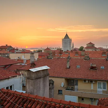 The Pearl Zadar