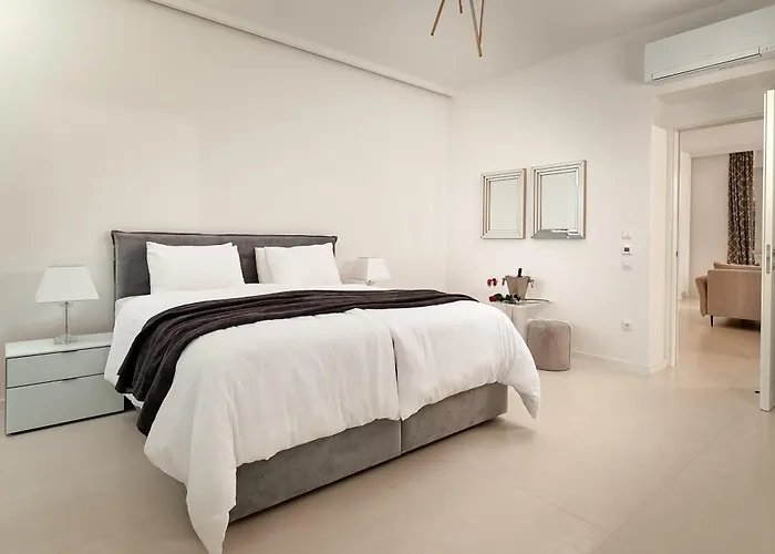 The Pearl Apartman