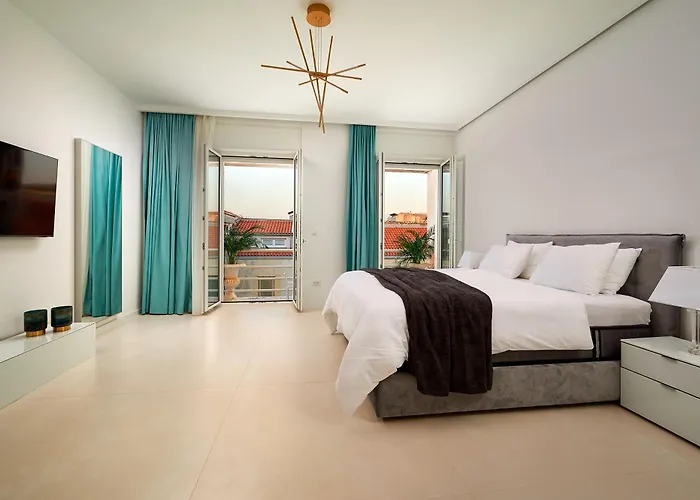 The Pearl Apartman Zadar