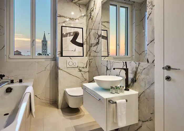 The Pearl Apartman *