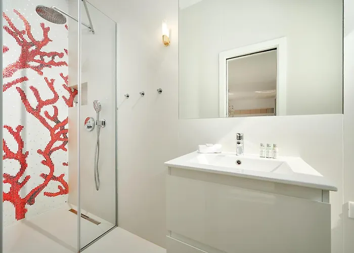 Appartement The Pearl